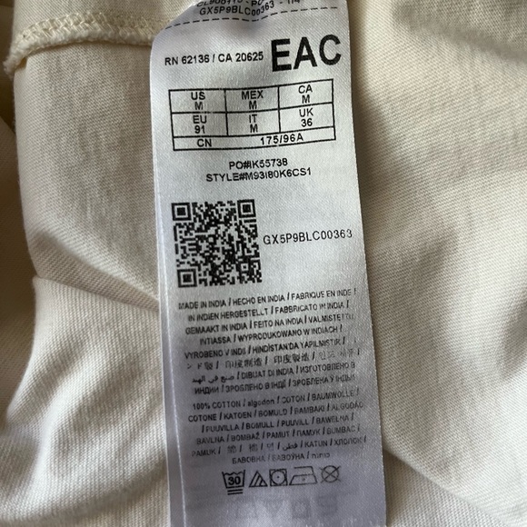 Vintage Originals Guess Est. 1981 Logo Graphic Shirt - Picture 5 of 7